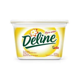 Margarina Deline Pote Sadia 500 Gg
