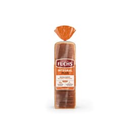 Pan de Molde Integral Familiar 650 GR
