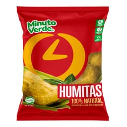 Humitas Congeladas 600 GR