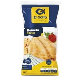 REINETA S/PIEL S/E EL GOLFO 500 GR.