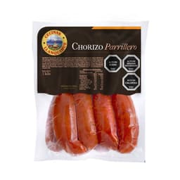 Chorizo Parrillero al Vacio 1 KG