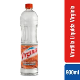 Virutilla Liquida Virginia 900 ml