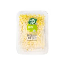 Brote de Arveja Envasado 150 g