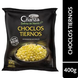 Choclo Grano 400 GR