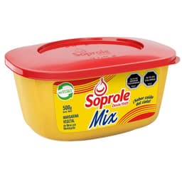 Margarina con Mantequilla Soprole 500 g