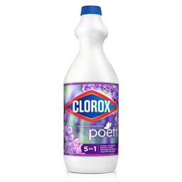 Cloro 5 en 1 Aroma Lavanda 950 gr Clorox