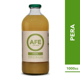 Jugo Pera Afe 1 LT