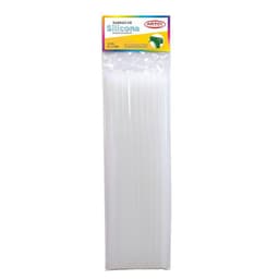 Bolsa 10 Barra Silicona 7,5 mm UN