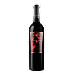 Vino Tinto Ensamblaje Caballo Loco 14.5 750 cc 750 ML
