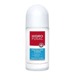 Antitranspirante Roll On 50 ML