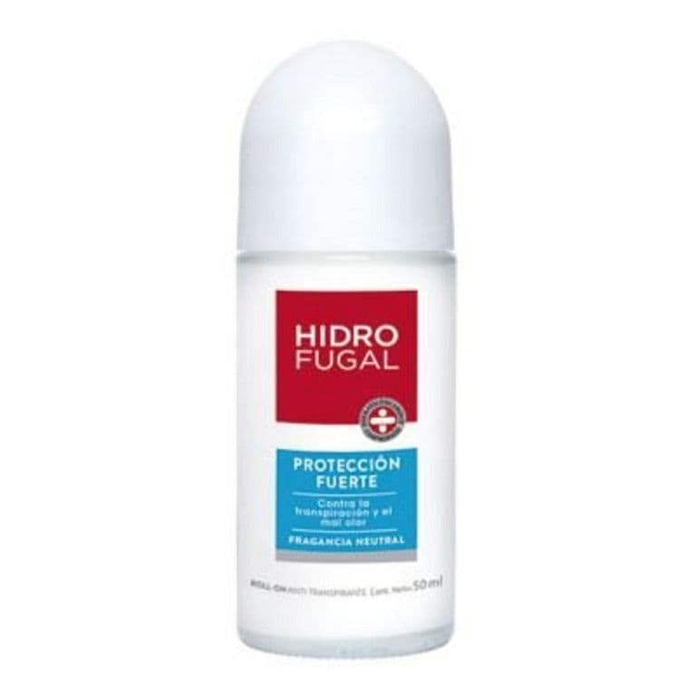 Antitranspirante Roll On 50 ML