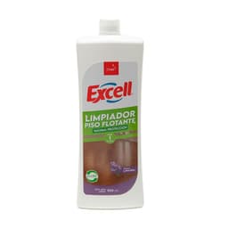Limpiador Para Pisos Flotante Lavanda 900 ML