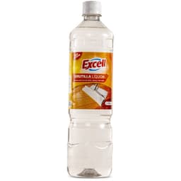 Cera Liquida Aromatizada 900 ML