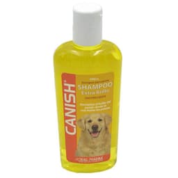 Canish Shampoo Extra Brillo 390 ML