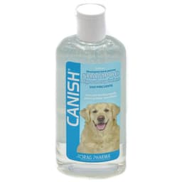 Canish Shampoo Hipoalergenico 390 ML