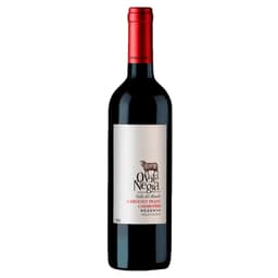 Vino Tinto Franc - Carmenere Reserva Ensamblaje 750 ML
