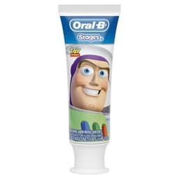 Pasta de Dientes Pro-Salud Toy Story/Jasmin/Goofy 75 ml