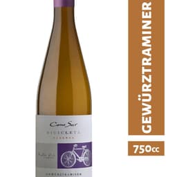 Vino Blanco Blanco 750 ML