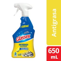 Antigrasa Gat. 650 ML