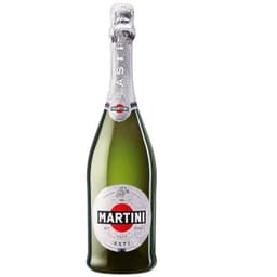 Espumante Asti Martini 7.5o Gl 750 cc 750 ML