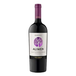 Vino Tinto Carmenere 750 ML