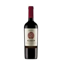 Vino Tinto Syrah 750 ML