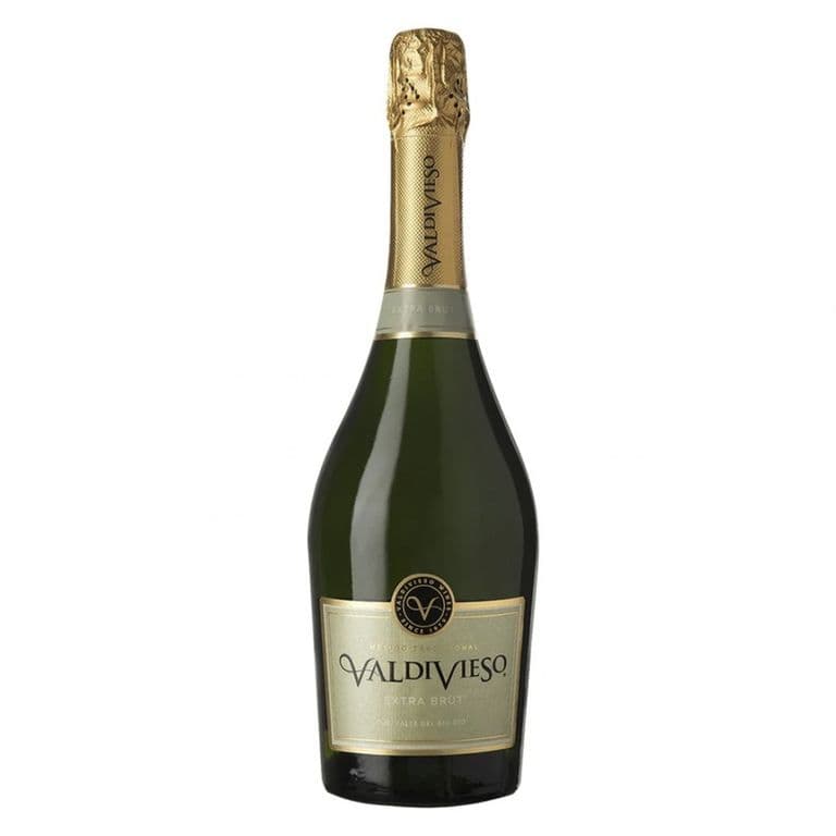 Espumante Extra Brut 750 ML