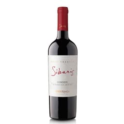 Vino Tinto Carmenere Reserva 750 ML