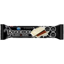 Galletas Arcor Rigochoc Blanco 113 gr