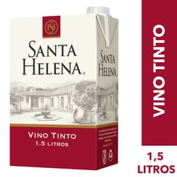 Vino Tinto Tinto Carton 1.5 LT