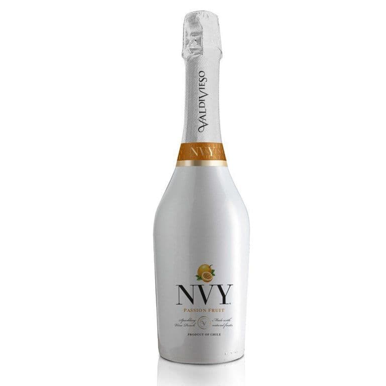 Vino Espumante NVY Passion Fruit Maracuya 750 ML