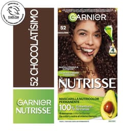 Tintura 52 Chocolatisimo 1 UN