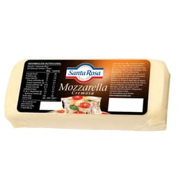 Queso Mozzarella Cilindrica 200 GR