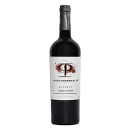 Vino Tinto Cabernet Sauvignon Reserva 750 ML