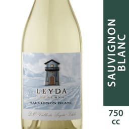 Vino Blanco Sauvignon Blanc Reserva 750 ML