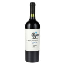 Vino Tinto Syrah - Carmenere Reserva Ensamblaje 750 ML