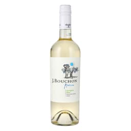 Vino Reserva Sauvignon Blanc  J. Bouchon 750 ML