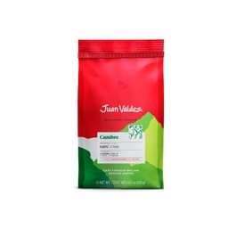 Cafe Grano Molido Cumbre (Fuerte) 250 GR