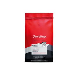 Cafe Grano Molido Volcan (Fuerte) 250 GR