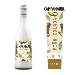 Coctel Pina Colada Campanario 12 700 ml