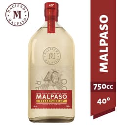 Pisco Especial 40o 750 ML