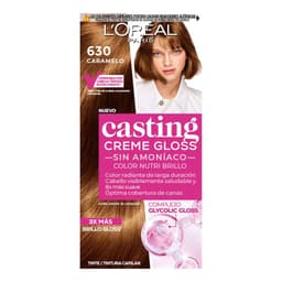 Tintura Casting Creme Gloss 630 Caramelo 1 UN