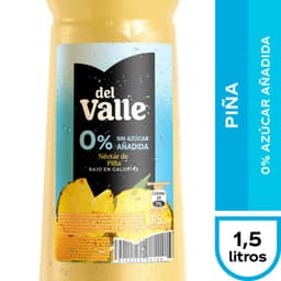 Nectar light de pina 1.5 LT