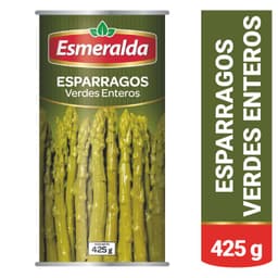 Esparragos Verdes Esmeralda 425 g