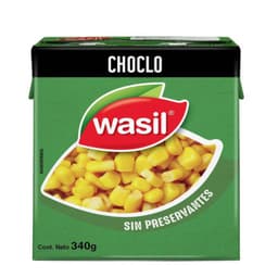 Choclo Tetra 340 GR