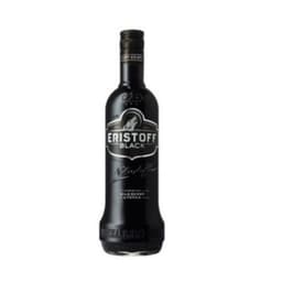 Vodka  Black Wild Berries 700 ML