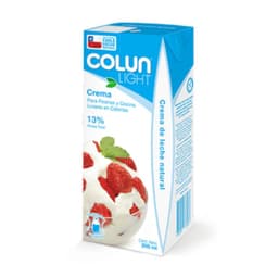 Crema Light 200 ML