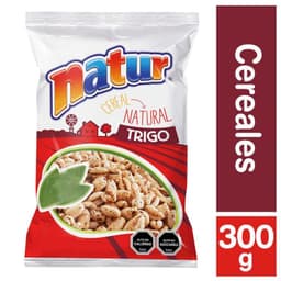 Cereal Natur Trigo 300 GR