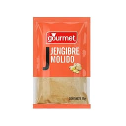 Jengibre Molido Gourmet 15 g