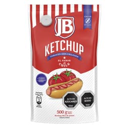 Ketchup JB 500 g